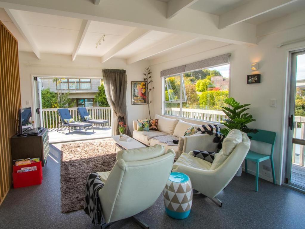 קאיטריטרי Mon Coeur Holiday Home מראה חיצוני תמונה
